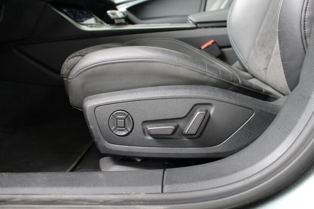 Audi A6 Avant 55 TFSI e 367 PK Quattro S-Line Panoramadak | HD-Matrix Led | El. verstelb. stoelen | Trekhaak | Virtual Cockpit