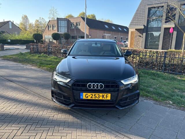 Audi A6 Avant ,S Line ,Leder interieur,Navigatie,Bluetoth,