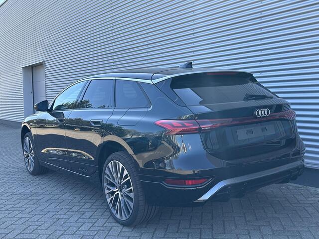 Audi A6 e-tron Avant Advanced edition (C1) e-tron 83 kWh 210 kW / 286 Luchtvering | Stoelverkoeling | Stoelverwarming | Memory Seats |