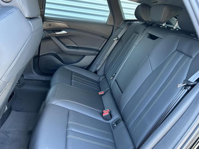 Audi A6 e-tron Avant Advanced edition (C1) e-tron 83 kWh 210 kW / 286 Luchtvering | Stoelverkoeling | Stoelverwarming | Memory Seats |