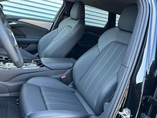 Audi A6 e-tron Avant Advanced edition (C1) e-tron 83 kWh 210 kW / 286 Luchtvering | Stoelverkoeling | Stoelverwarming | Memory Seats |