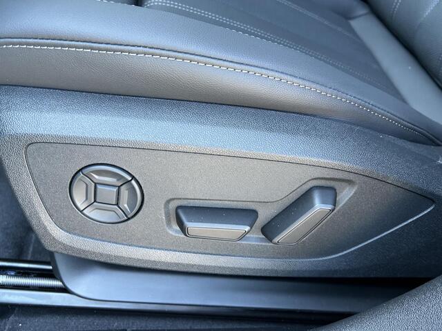 Audi A6 e-tron Avant Advanced edition (C1) e-tron 83 kWh 210 kW / 286 Luchtvering | Stoelverkoeling | Stoelverwarming | Memory Seats |