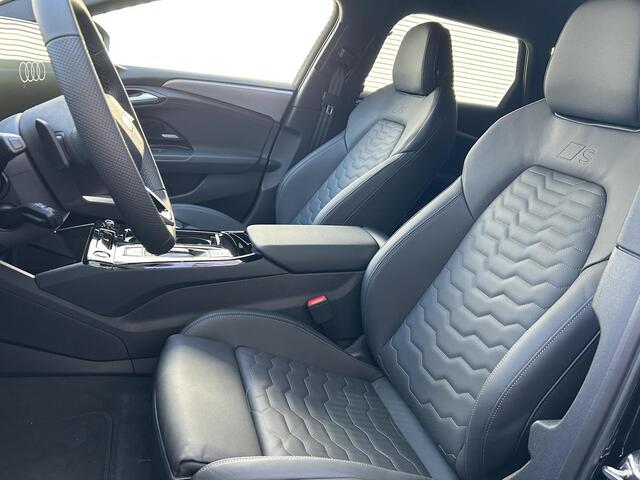 Audi A6 e-tron Avant S edition (C1) e-tron 83 kWh 210 kW / 286 PK Avan | Luchtvering | B&O | Head-Up Display | Memory Seats | Adaptieve Cruise Control |