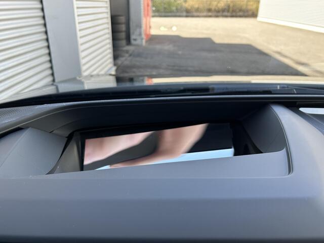 Audi A6 e-tron Avant S edition (C1) e-tron 83 kWh 210 kW / 286 PK Avan | Luchtvering | B&O | Head-Up Display | Memory Seats | Adaptieve Cruise Control |