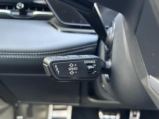 Audi A6 e-tron Avant S edition (C1) e-tron 83 kWh 210 kW / 286 PK Avan | Luchtvering | B&O | Head-Up Display | Memory Seats | Adaptieve Cruise Control |