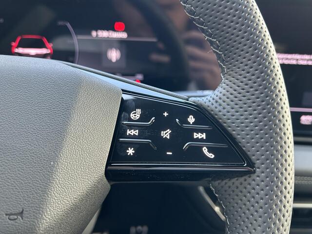 Audi A6 e-tron Avant S edition (C1) e-tron 83 kWh 210 kW / 286 PK Avan | Luchtvering | B&O | Head-Up Display | Memory Seats | Adaptieve Cruise Control |