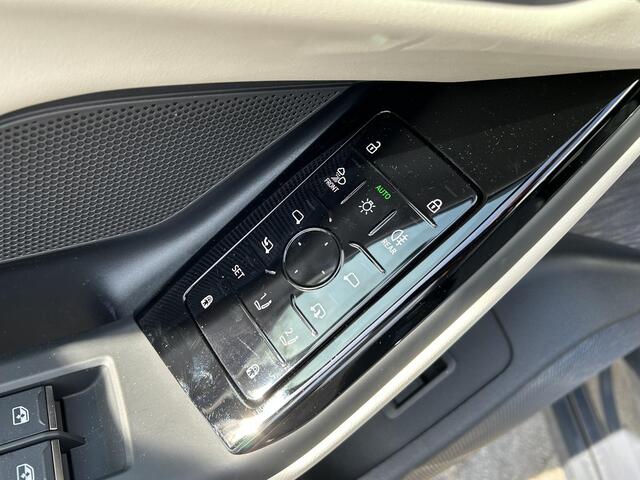 Audi A6 e-tron Sportback Advanced edition e-tron performance (270kW/367pk) | Trekhaak | Memory Seats | Adaptieve Cruise Control | Stoelverwarming | 360 Camera |