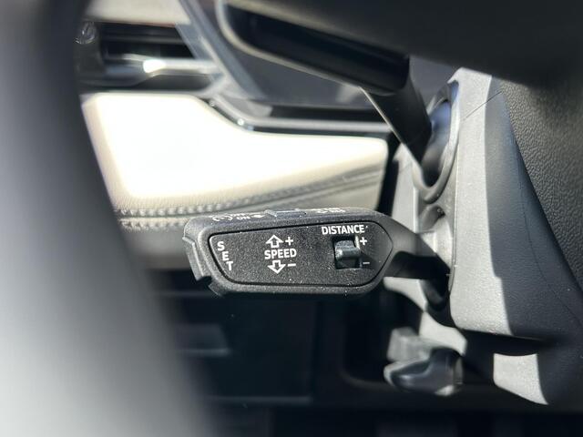 Audi A6 e-tron Sportback Advanced edition e-tron performance (270kW/367pk) | Trekhaak | Memory Seats | Adaptieve Cruise Control | Stoelverwarming | 360 Camera |