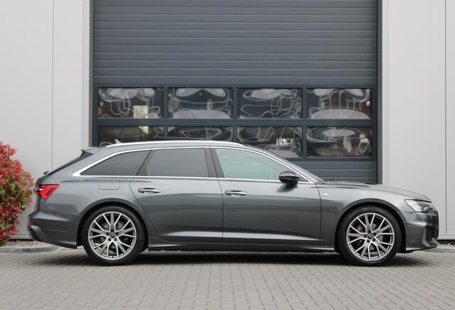 Audi A6 40 TDI Sport Pro Line S | schuif-kanteldak | Sportstoelen | Elec