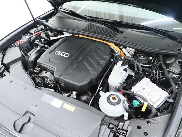 Audi A6 Avant 55 TFSI e quattro Competition | Head Up | Adaptive Cruise | Keyless | Camera | Trekhaak