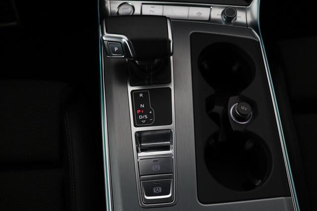 Audi A6 55 TFSI quattro S Line | Adaptive cruise | Trekhaak | Bang & Olufsen | Stoelverwarming | Full LED | Navigatie | Sportstoelen