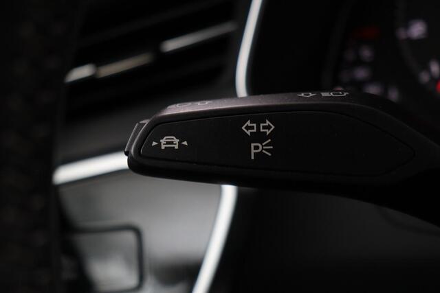 Audi A6 55 TFSI quattro S Line | Adaptive cruise | Trekhaak | Bang & Olufsen | Stoelverwarming | Full LED | Navigatie | Sportstoelen