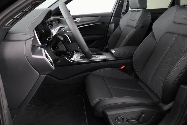 Audi A6 Limousine S Edition 40 TFSI Private lease vanaf ¤908pm | 204 pk S-Tronic | Verlengde garantie | Navigatie | Parkeersensoren | Achteruitrijcamera | Stoelverwarming | S-Line |