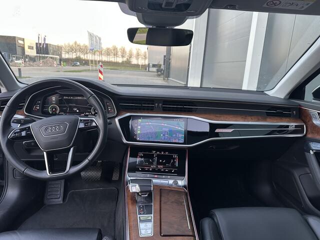 Audi A6 50 TFSI e q. S LINE FULL PANO NAVI CLIMATE CAMERA PDC SPORTVELGE