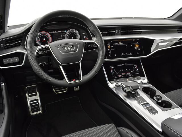 Audi A6 Limousine 40 TFSI S edition Competition 204 PK