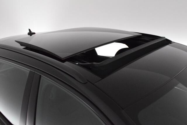Audi A6 Avant 50 TFSI e 299pk quattro 2x S-Line Black Edition 360Camera Stoelverwarming Virtual Cockpit Navigatie Panoramadak