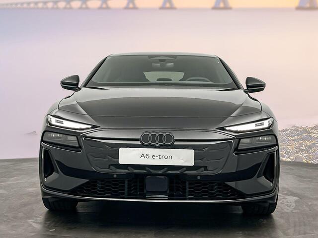 Audi A6 Avant e-tron Avant e-tron S edition e-tron 83 kWh 210 kW / 286 pk Avant Elek