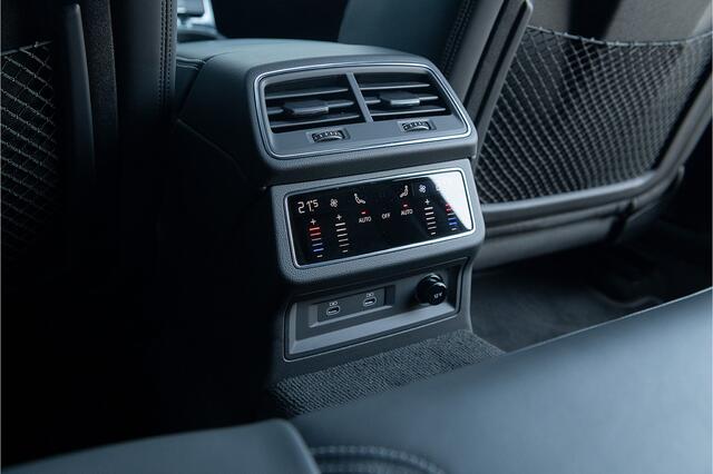 Audi A6 Avant 55 TFSI e quattro S-Line Fabrieksgarantie ACC Pano Softcl. RS-Stoelen Matrix Head Up 360 Memory