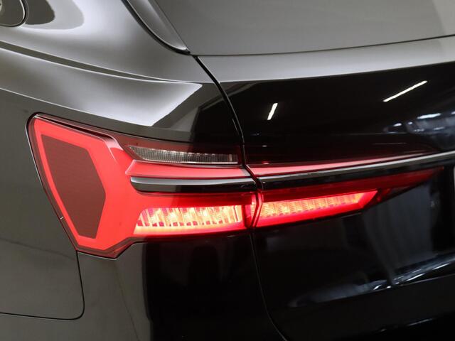 Audi A6 Avant 50 TFSI e quattro S edition | Panoramadak | Navigatie plus | Achteruitrijcamera | Optiek zwart | Dodehoek detectie | Stoelverwarming | S-line interieur |