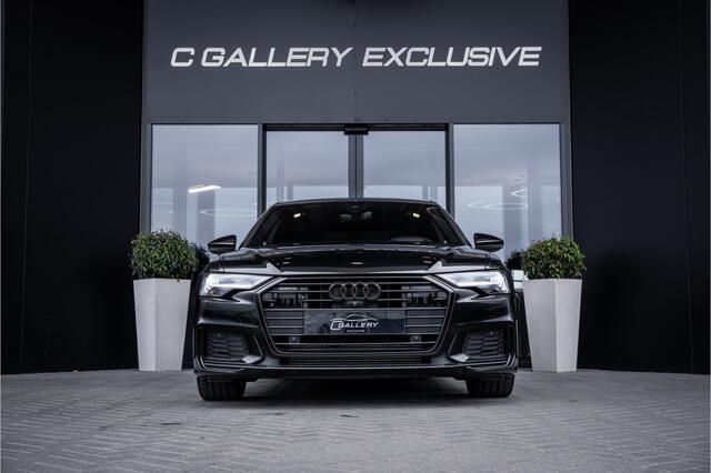 Audi A6 Limousine 55 TFSI quattro Design Pro Line Plus - S Line | B&O | Memory | 360 Camera | Night Vision