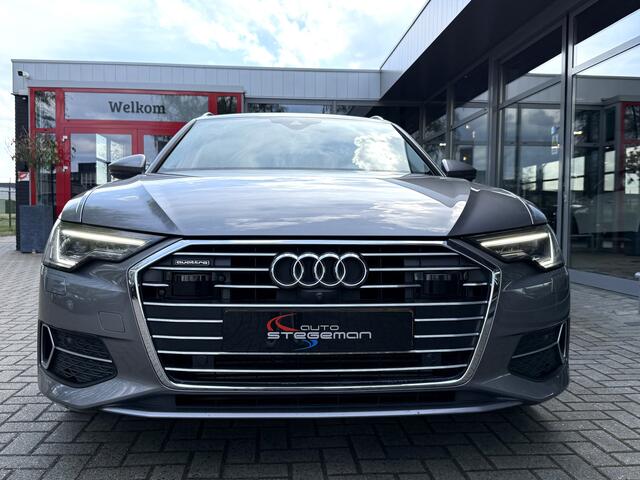 Audi A6 Avant 50 V6 TDI QAUTTRO AUT. *!* RADAR/ 20 INCH/ 360 CAMARA/ SPORTSTOELEN/ LEDER *!*