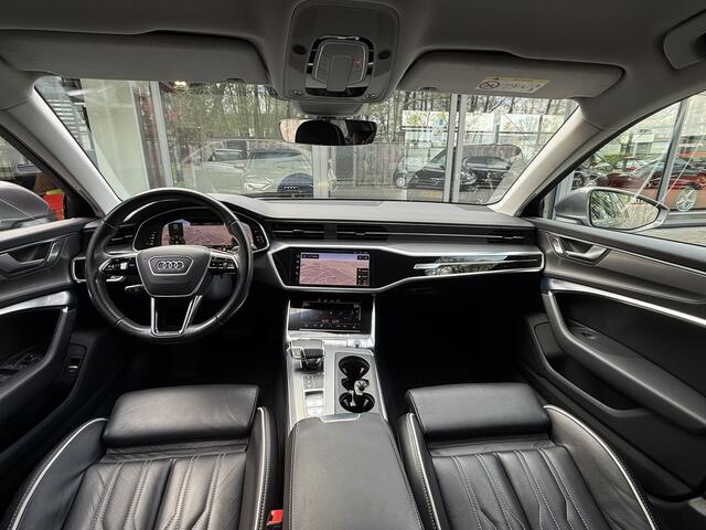Audi A6 Avant 50 V6 TDI QAUTTRO AUT. *!* RADAR/ 20 INCH/ 360 CAMARA/ SPORTSTOELEN/ LEDER *!*