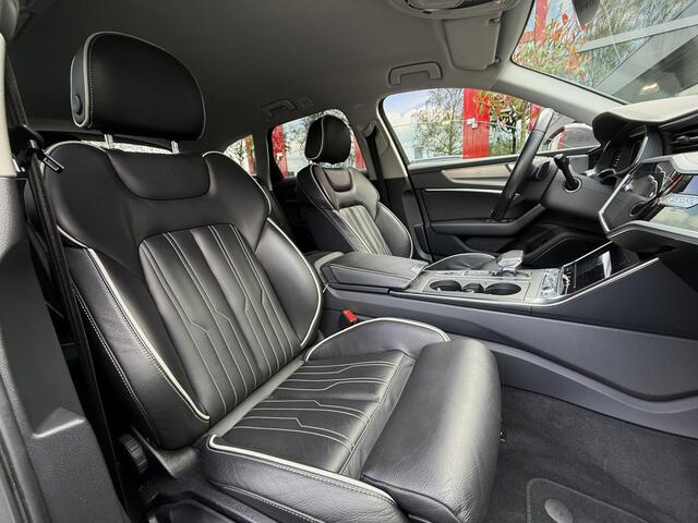 Audi A6 Avant 50 V6 TDI QAUTTRO AUT. *!* RADAR/ 20 INCH/ 360 CAMARA/ SPORTSTOELEN/ LEDER *!*