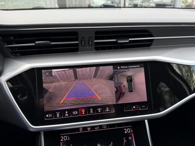 Audi A6 Avant 50 V6 TDI QAUTTRO AUT. *!* RADAR/ 20 INCH/ 360 CAMARA/ SPORTSTOELEN/ LEDER *!*