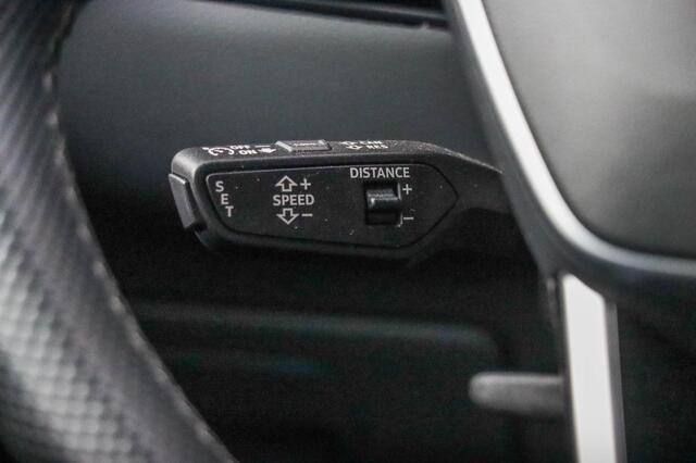 Audi A6 Avant 55 TFSI e Quattro S-Line Competition