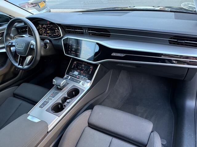 Audi A6 Avant 50 TFSi-e Quattro Aut., Plug-in Hybrid