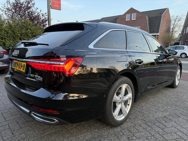 Audi A6 Avant 50 TFSi-e Quattro Aut., Plug-in Hybrid