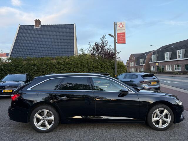 Audi A6 Avant 50 TFSi-e Quattro Aut., Plug-in Hybrid