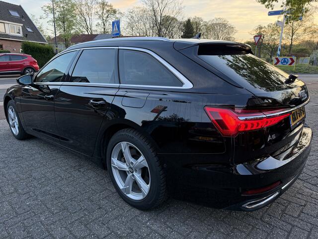 Audi A6 Avant 50 TFSi-e Quattro Aut., Plug-in Hybrid
