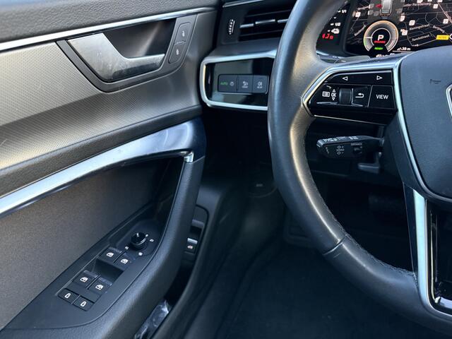 Audi A6 Avant 50 TFSi-e Quattro Aut., Plug-in Hybrid