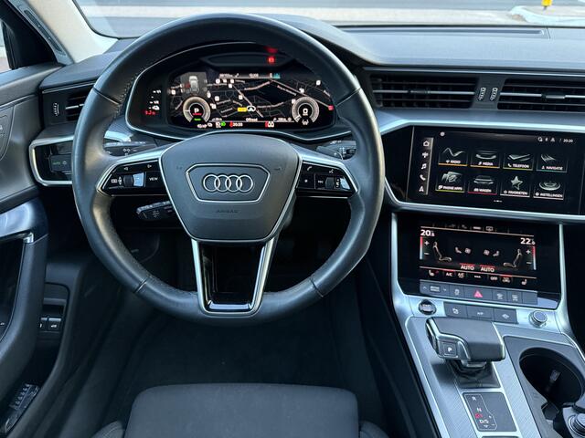 Audi A6 Avant 50 TFSi-e Quattro Aut., Plug-in Hybrid
