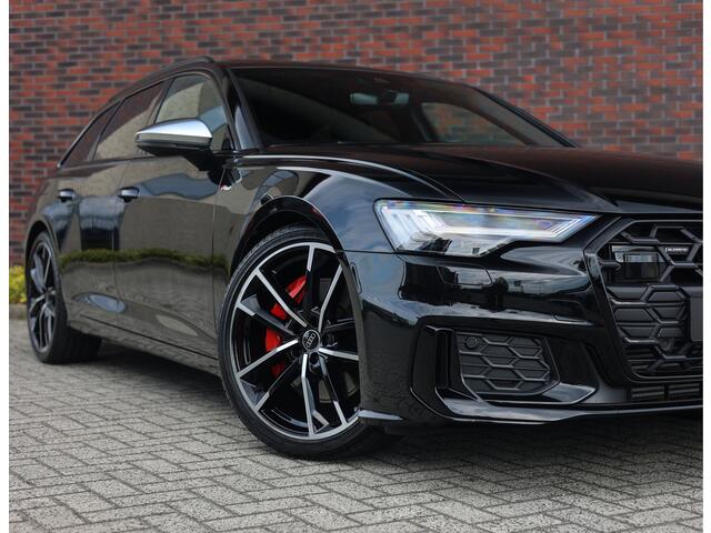 Audi A6 Avant 55 TFSI e Quattro *Pano*Sportstoel*B&O*Matrix*