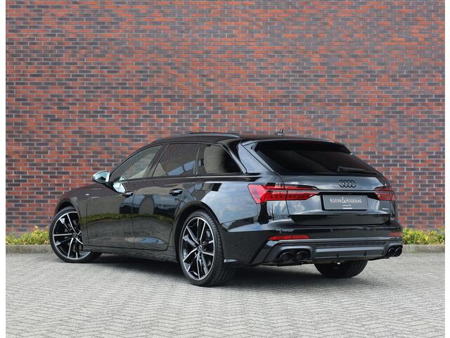 Audi A6 Avant 55 TFSI e Quattro *Pano*Sportstoel*B&O*Matrix*
