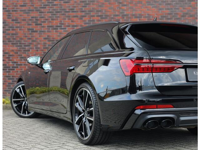 Audi A6 Avant 55 TFSI e Quattro *Pano*Sportstoel*B&O*Matrix*