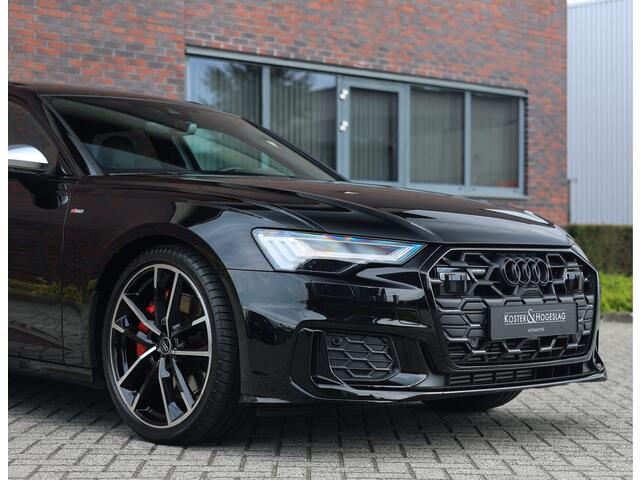 Audi A6 Avant 55 TFSI e Quattro *Pano*Sportstoel*B&O*Matrix*