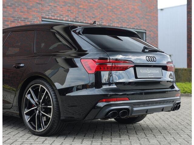 Audi A6 Avant 55 TFSI e Quattro *Pano*Sportstoel*B&O*Matrix*
