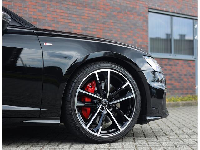 Audi A6 Avant 55 TFSI e Quattro *Pano*Sportstoel*B&O*Matrix*