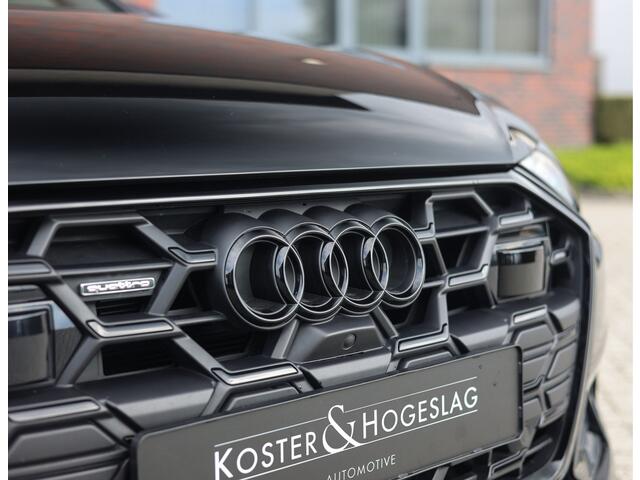 Audi A6 Avant 55 TFSI e Quattro *Pano*Sportstoel*B&O*Matrix*