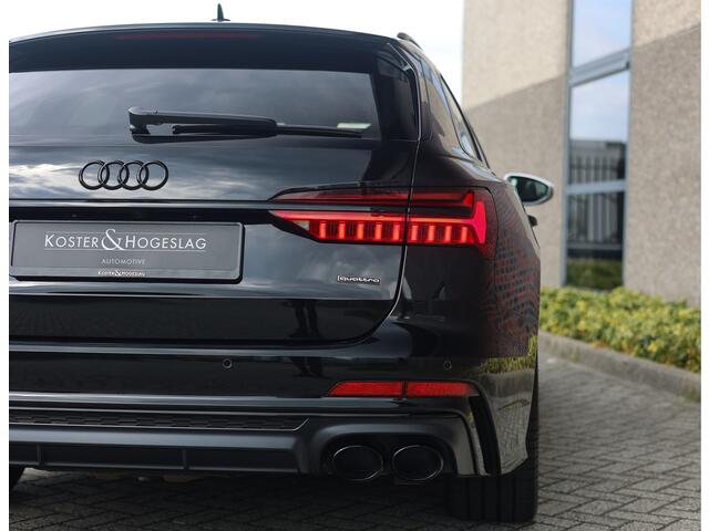Audi A6 Avant 55 TFSI e Quattro *Pano*Sportstoel*B&O*Matrix*