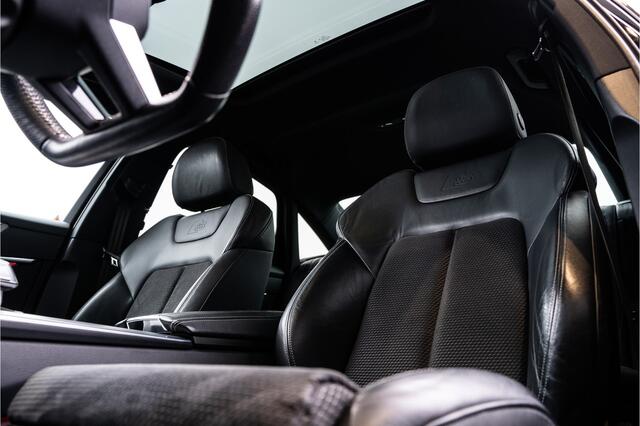 Audi A6 Limousine 55 TFSI e quattro Competition - S6 diffuser l Panorama l Softclose l Coating S-Line