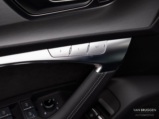 Audi A6 Avant 55 TFSI E Quattro S-Line Pano RS-Stoelen 360 B&O HUD S6 BTW