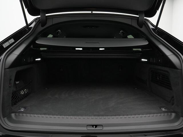 Audi A6 Avant 55 TFSI e quattro Pro Line S Competition | Trekhaak | Elek. stoelen | Adaptief Onderstel | Adaptieve Cruise Control | 360 Camera | Bang & Olufsen | Standkachel |