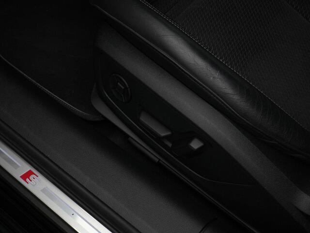 Audi A6 Avant 55 TFSI e quattro Pro Line S Competition | Trekhaak | Elek. stoelen | Adaptief Onderstel | Adaptieve Cruise Control | 360 Camera | Bang & Olufsen | Standkachel |