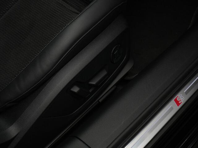 Audi A6 Avant 55 TFSI e quattro Pro Line S Competition | Trekhaak | Elek. stoelen | Adaptief Onderstel | Adaptieve Cruise Control | 360 Camera | Bang & Olufsen | Standkachel |