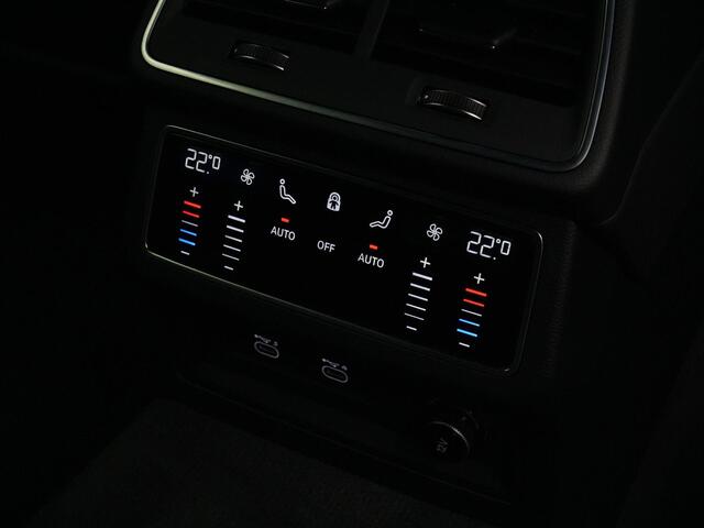 Audi A6 Avant 55 TFSI e quattro Pro Line S Competition | Trekhaak | Elek. stoelen | Adaptief Onderstel | Adaptieve Cruise Control | 360 Camera | Bang & Olufsen | Standkachel |
