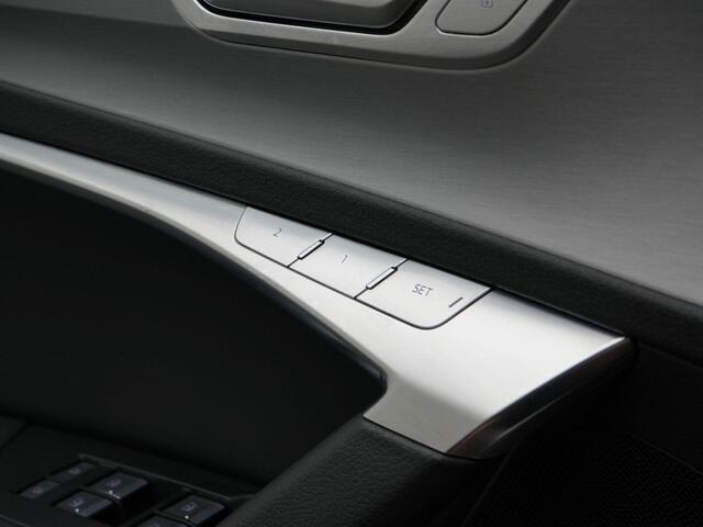 Audi A6 Avant 55 TFSI e quattro Pro Line S Competition | Trekhaak | Elek. stoelen | Adaptief Onderstel | Adaptieve Cruise Control | 360 Camera | Bang & Olufsen | Standkachel |